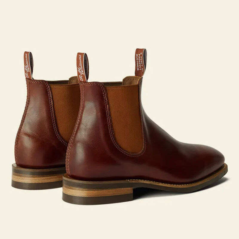 R.M. Williams Comfort Craftsman Boot image number 1
